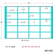 500折 MT15-H