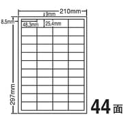 500シート LDW44CEH