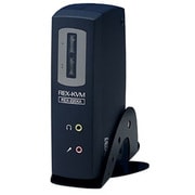 CPU自動切替器 オーディオ対応 2台用 REX-220XA