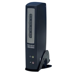 CPU自動切替器 オーディオ対応 4台用 REX-420XA