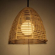 インテリアペンダント (白) TP-351