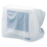 17～21型用ディスプレイカバー DCV-CRT2