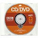 CD/DVDレンズクリーナー CN-535