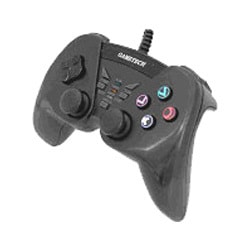 ヨドバシ.com - ゲームテック GAMETECH アナログ連射コントローラ BPT2