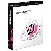 Vector Effects CS2 日本語版 for Windows