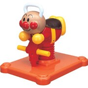ゆらゆらロッキングアンパンマン