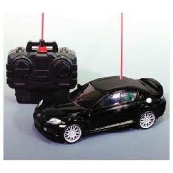 エアロアールシー 13BK マツダRX-8