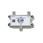 V/U混合（分波）器 BL-WM