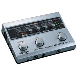 Roland UA-4FX