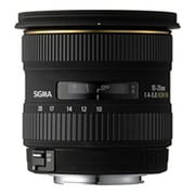 10-20mm F4-5.6 EX DC [10-20mm/F4.0-5.6 ソニーAマウント APS-Cサイズ用レンズ]
