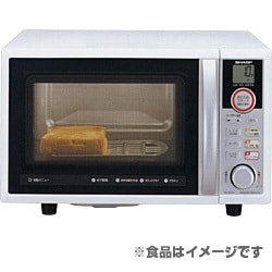 ヨドバシ.com - シャープ SHARP オーブンレンジ RE-SD10-W 通販