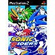 ソニック ライダーズ [PS2ソフト]