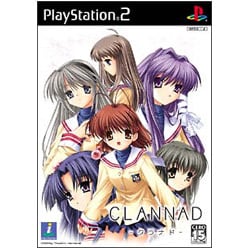 CLANNAD [PS2ソフト]