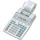 プリンタ電卓 セミデスクタイプ 12桁 CS-2625A