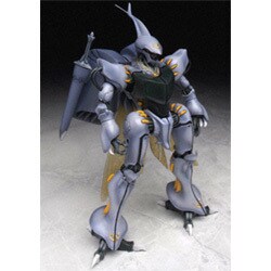 聖戦士ダンバイン ダンバイン