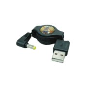 FRL-105PS [USB A/M-ADAPTOR（PSP）充電ケーブル]