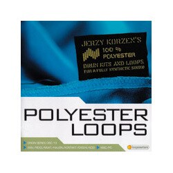 OS013 [サンプリング素材] ORIGIN SERIES 13 POLYESTER LOOPS