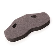 SP.1226 ウレタンバンパーL(TT-01・TGS) [ラジコン用部品]