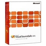 Visual SourceSafe 2005 Win