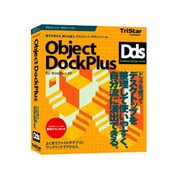 Object Dock Plus [Win]