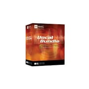 Vocal Bundle Native [プラグインソフト]