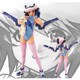 SIF EX エクセルサーガ 六本松弐式