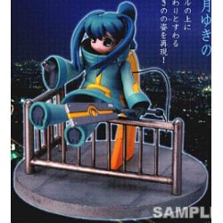 SR DX YUKINO 霜月ゆきの