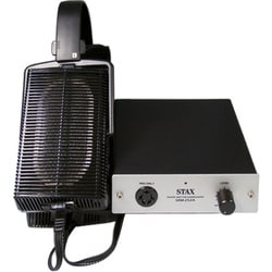 STAX SRS-2050A BLACK