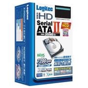 SerialATAII接続 デスクトップ内蔵型HDD 500GB LHD-DA500SAK