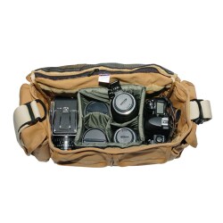 ヨドバシ.com - DOMKE ドンケ F-1X [オリーブ] 通販【全品無料配達】