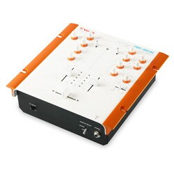 VESTAX ベスタクス　VMC-002XL DJミキサー