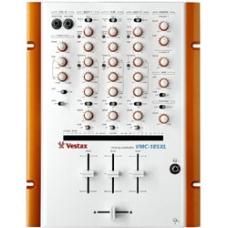 VMC-185XL（ホワイト） [MIXING　CONTOROLLER] VMCシリーズ