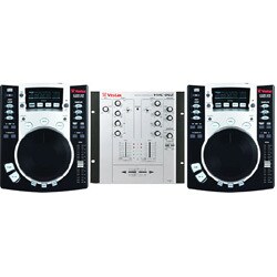 CDP-B1 [PROFESSIONAL DJ SET（THE ALL IN PACKAGE）]