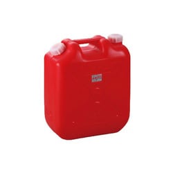 1個 ポリタンク18L