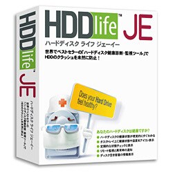HDDlife JE Win