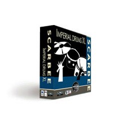 SIDXL [SCARBEE IMPERIAL DRUM XL]