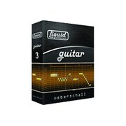 LIS03 [LIQUID GUITAR]