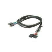 RCH1394E [ケース用IEEE1394ケーブル 延長用 2本セット 50cm]