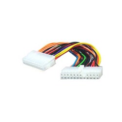 ATX用 電源変換ケーブル 15cm RDP02