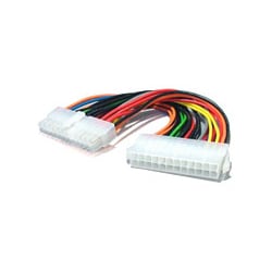BTX用 電源延長ケーブル 15cm RDP04