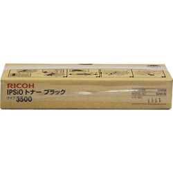 ヨドバシ.com - リコー RICOH 509526 [IPSiO トナー ブラック タイプ