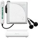 MD-DS700W [ポータブルMDプレーヤー]