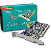 AAR-2820SA/JA-R-KIT [Serial ATA II RAIDコントローラ]