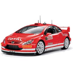 ヨドバシ.com - 1/24 スポーツカーシリーズ No.285 プジョー
