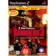 トム・クランシーシリーズ レインボーシックス3 （ユービーアイソフトベスト） [PS2ソフト]