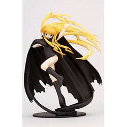 魔法先生ネギま！「エヴァンジェリン」