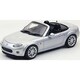 43732 マツダ ロードスター 2005 シルバー [ミニカー マツダ ロードスター 2005 シルバー]