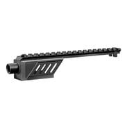 電動 G18Cヨウ・アタッチメントマウントレイル [エアソフトガン用品]