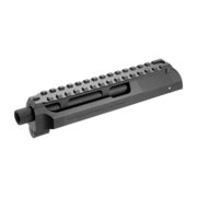 電動 M93Rヨウ・スライド1タイガタマウントレイル [エアソフトガン用品]