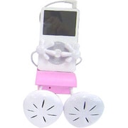 BI-SPCHAIR／P（ピンク） [Chair Man Speaker]
